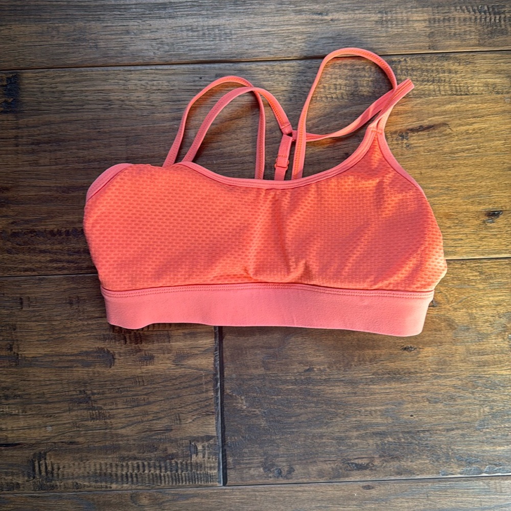 Lorna Jane Sports Bra Size M